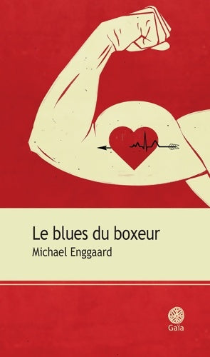 Livrenpoche : Le blues du boxeur - Michael Enggaard - Livre