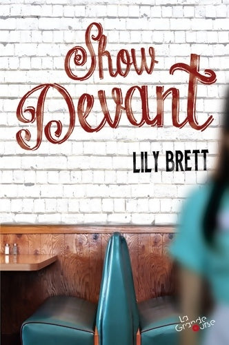 Livrenpoche : Show devant - Lily Brett - Livre