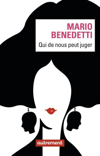 Livrenpoche : Qui de nous peut juger - Mario Benedetti - Livre