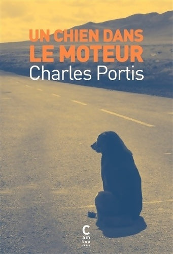 Livrenpoche : UN CHIEN DANS LE MOTEUR - ADELE CARASSO CLEMENCE BILLAULT - Livre