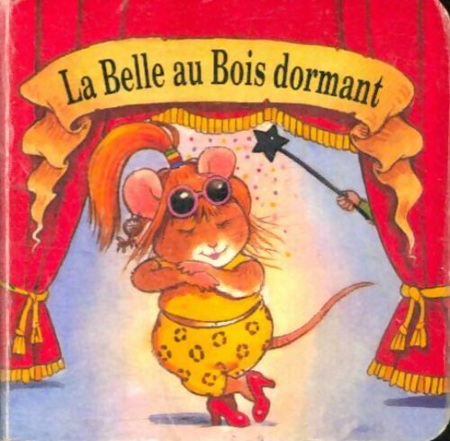 Livrenpoche : La belle au bois dormant - X - Livre