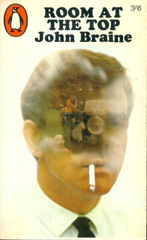 Livrenpoche : Room at the top - John Braine - Livre