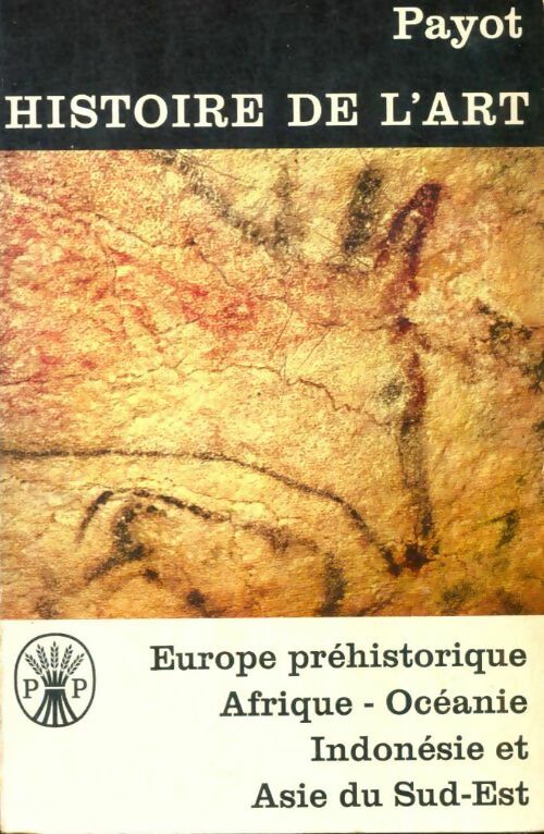 Livrenpoche : Histoire de l'art Tome I  - Dominik Josef Wölfel - Livre