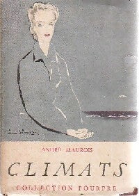 Livrenpoche : Climats - André Maurois - Livre