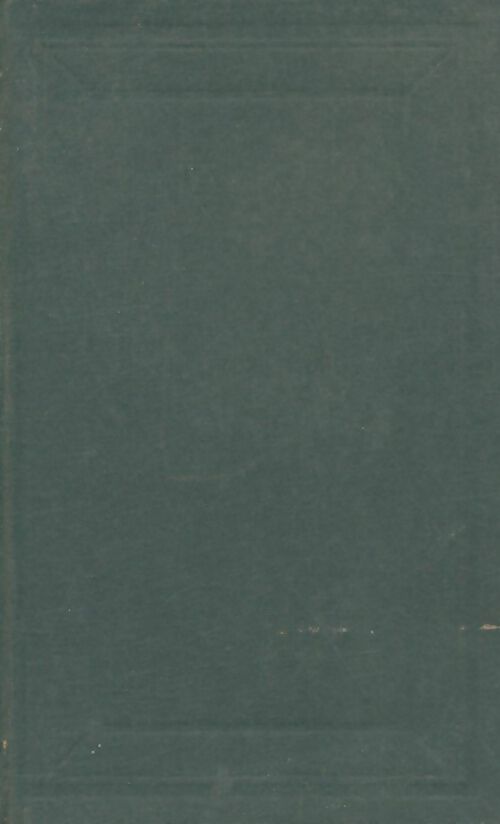 Livrenpoche : Pages choisies des grands écrivains : Emerson - Ralph Waldo Emerson - Livre
