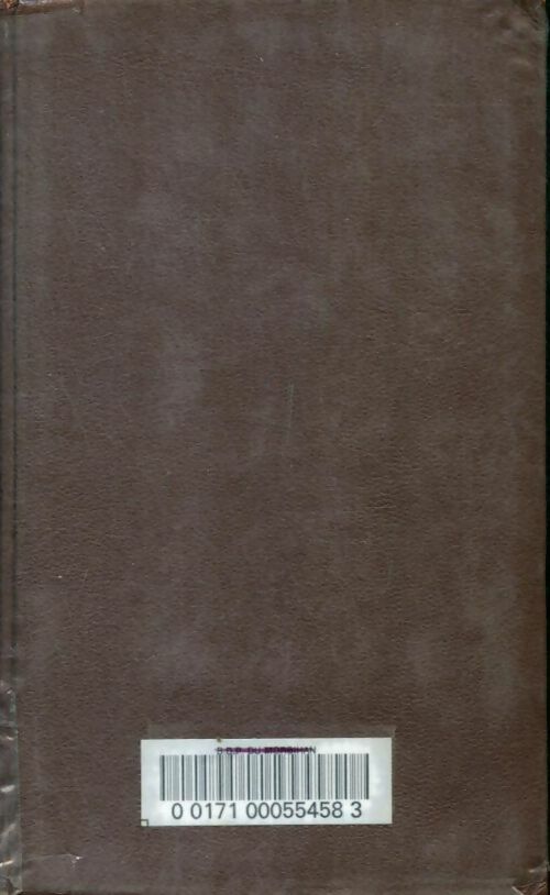Livrenpoche : A la recherche du temps perdu Tome II : A l'ombre des jeunes filles en fleurs / Le côté de Guermantes Tomes I et II / Esquisses - Marcel Proust - Livre