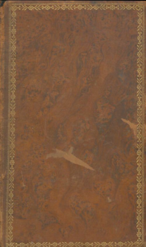 Livrenpoche : Annales maritimes et coloniales 1829 Tome I - M Bajot - Livre
