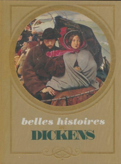 Livrenpoche : Belles histoires de Dickens - Charles Dickens - Livre