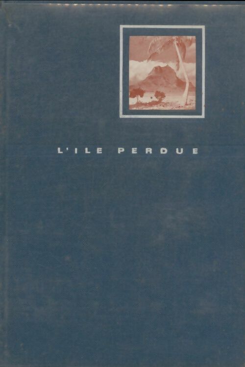 Livrenpoche : Mikotaru, l'île perdue - Claude Labarraque-Reyssac - Livre