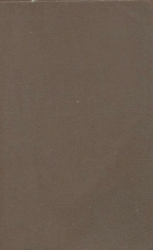 Livrenpoche : Paroissien romain - Collectif - Livre