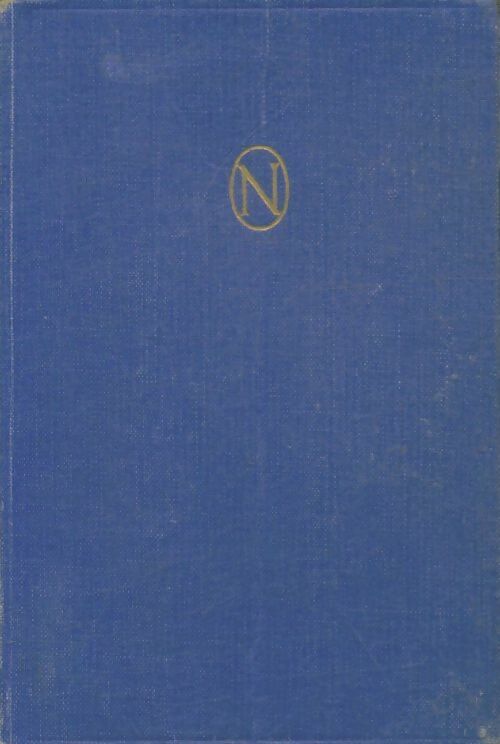 Livrenpoche : Ten modern plays - John Hampden - Livre