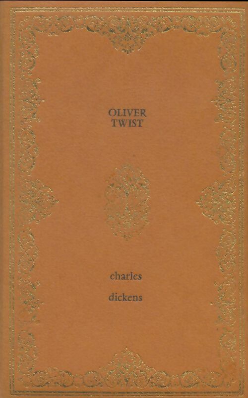 Livrenpoche : Oliver Twist - Charles Dickens - Livre