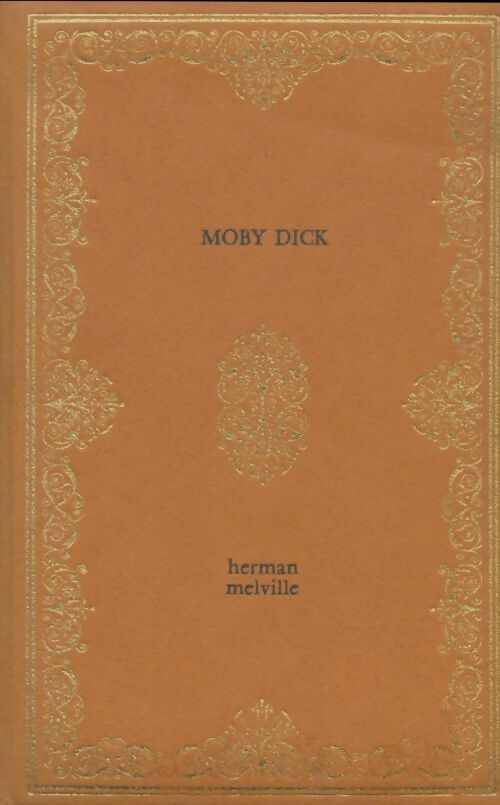 Livrenpoche : Moby Dick - Herman Melville - Livre