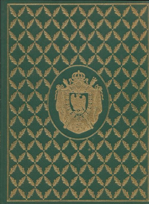Livrenpoche : Le Mémorial de Sainte-Hélène Tome I - Emmanuel De Las Cases - Livre