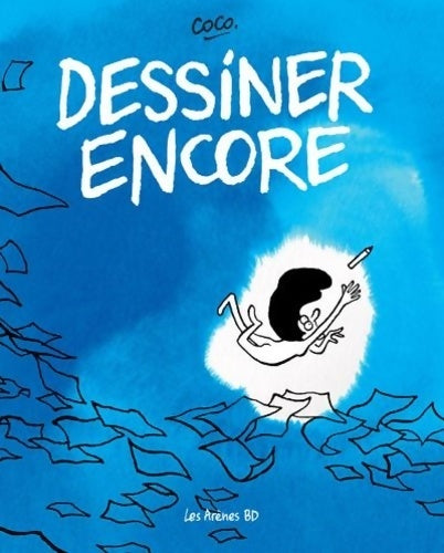 Livrenpoche : Dessiner encore - Coco - Livre