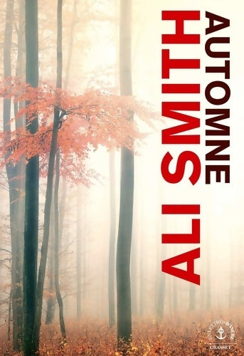 Livrenpoche : Automne : Roman - Ali Smith - Livre