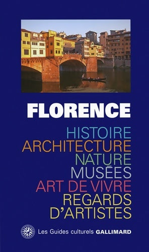 Livrenpoche : Florence - Collectif - Livre
