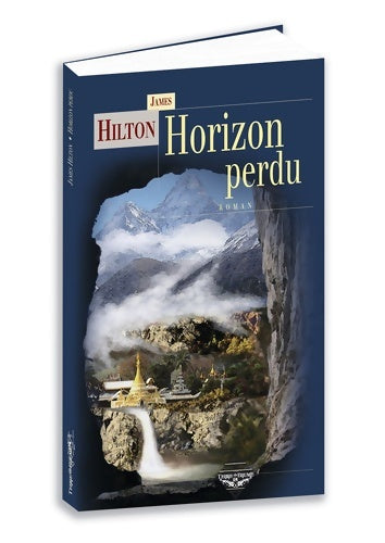 Livrenpoche : Horizon perdu - James Hilton - Livre