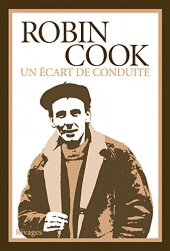 Livrenpoche : Un écart de conduite - Robin Cook - Livre