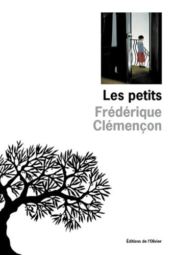 Livrenpoche : Les Petits - Frédérique Clémençon - Livre