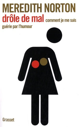 Livrenpoche : Drôle de mal - Meredith Norton - Livre