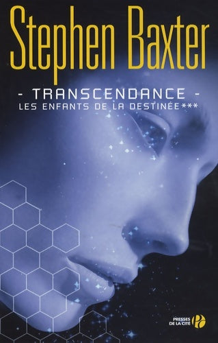 Livrenpoche : Transcendance - Stephen Baxter - Livre