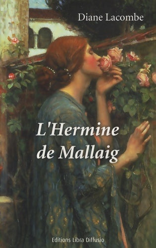 Livrenpoche : L'hermine de Mallaig - Diane Lacombe - Livre