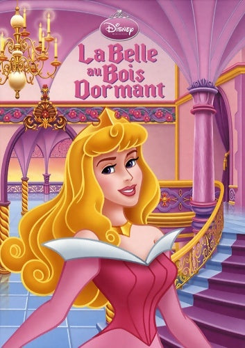 Livrenpoche : La belle au bois dormant - Walt Disney, Disney - Livre
