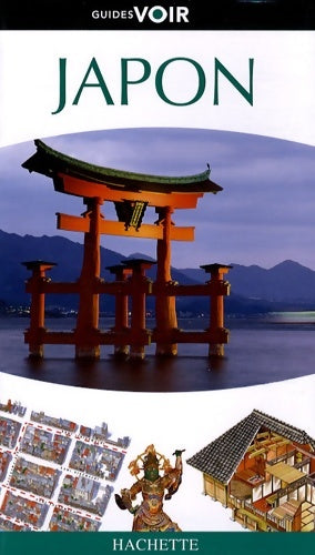 Livrenpoche : Japon - Collectif - Livre