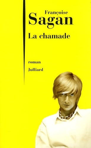 Livrenpoche : La chamade - Françoise Sagan - Livre
