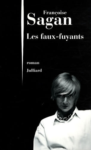 Livrenpoche : Les faux fuyants - Françoise Sagan - Livre