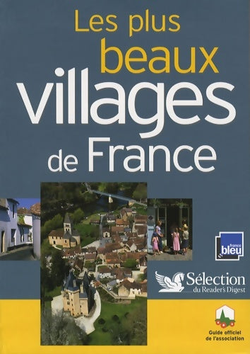 Livrenpoche : Les plus beaux villages de France - Collectif - Livre