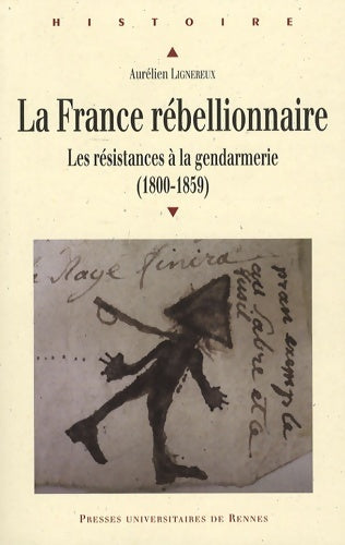Livrenpoche : France REBELLIONNAIRE - Pur - Livre