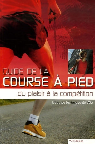 Livrenpoche : Guide de la course à pied : Du plaisir à la compétition - Malika El Ali - Livre