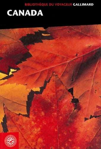 Livrenpoche : Canada - Hugues Festis - Livre