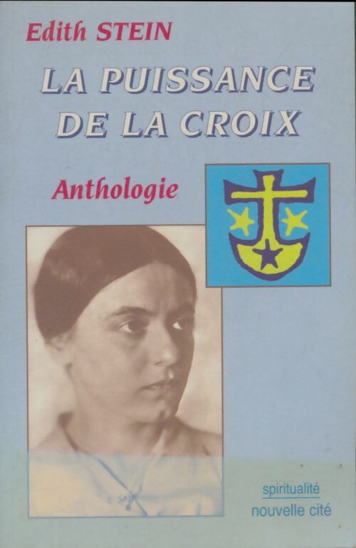 Livrenpoche : La puissance de la croix - Edith Stein - Livre