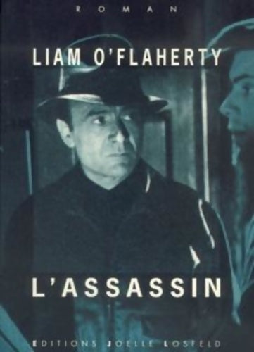 Livrenpoche : L'assassin - Liam O'Flaherty - Livre