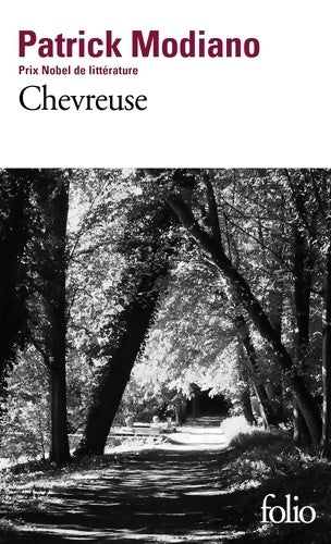 Livrenpoche : Chevreuse - Patrick Modiano - Livre