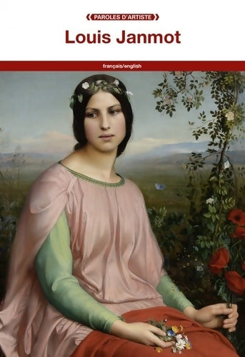 Livrenpoche : Louis Janmot - Louis Janmot - Livre