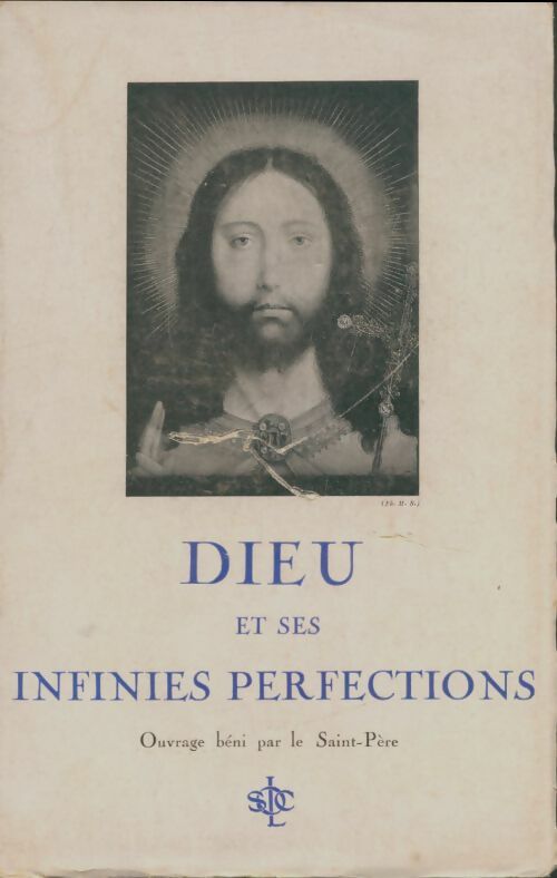 Livrenpoche : Dieu et ses infinies perfections . - Collectif - Livre