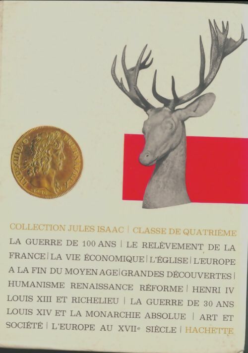 Livrenpoche : Histoire 4è - A. Alba - Livre