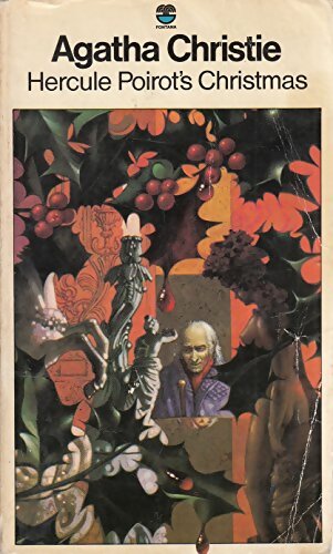 Livrenpoche : Hercule Poirot's Christmas - Agatha Christie - Livre