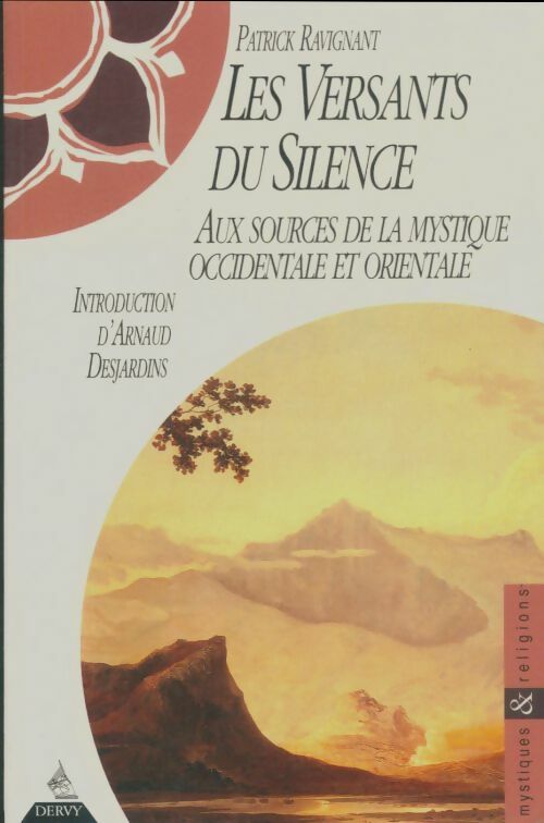 Livrenpoche : Les versants du silence - Patrick Ravignant - Livre