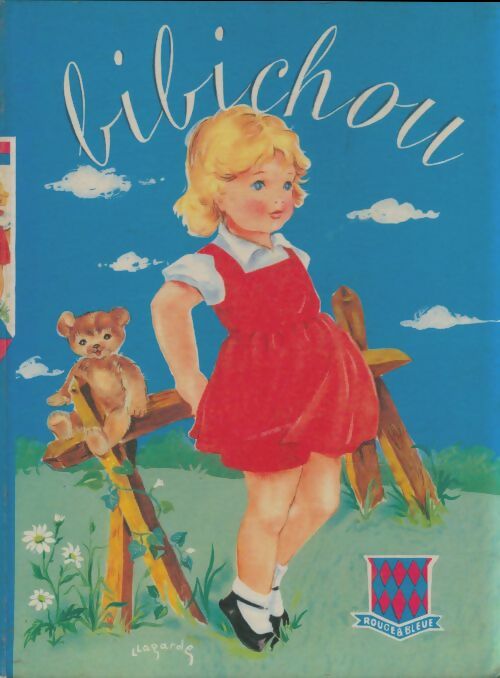 Livrenpoche : Bibichou - Claude Paternostre De La Mairieu - Livre