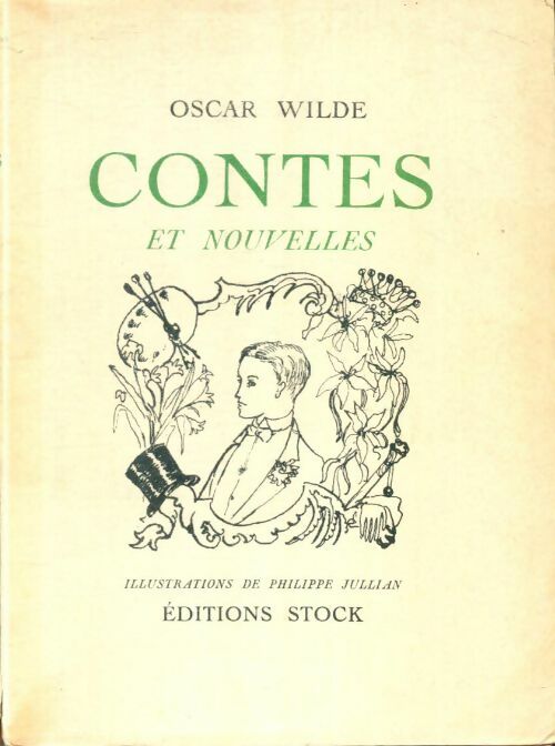 Livrenpoche : Contes et nouvelles - Oscar Wilde - Livre