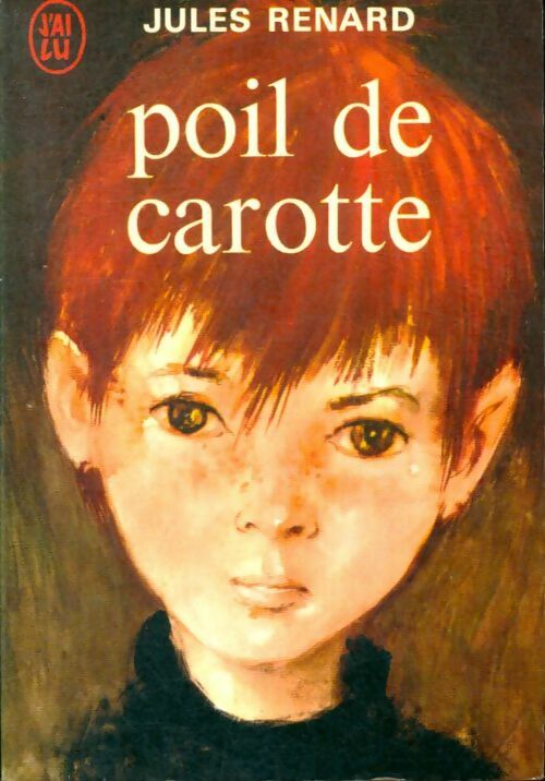 Livrenpoche : Poil de carotte - Jules Renard - Livre