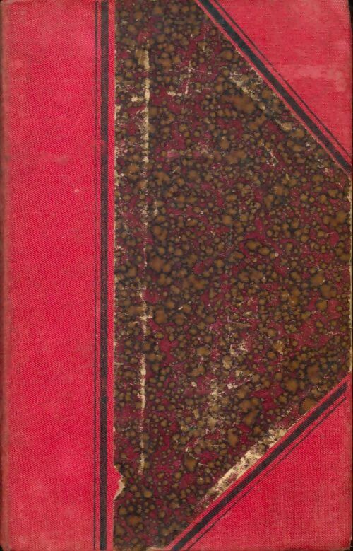 Livrenpoche : Les secrets de Monsieur Synthèse  - Louis Boussenard - Livre