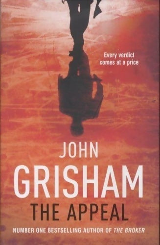 Livrenpoche : The appeal - John Grisham - Livre