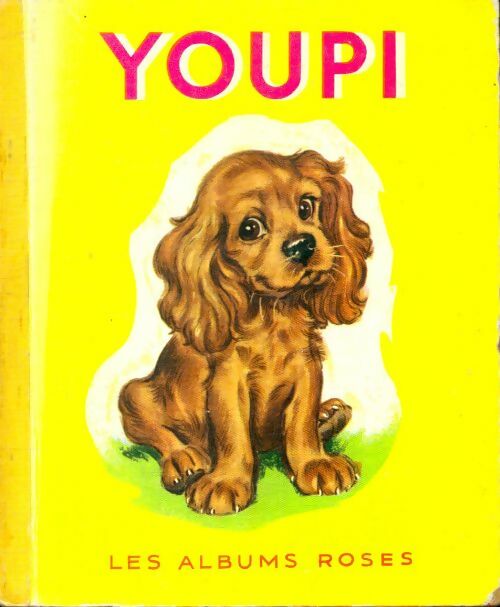 Livrenpoche : Youpi - Pierre Probst - Livre