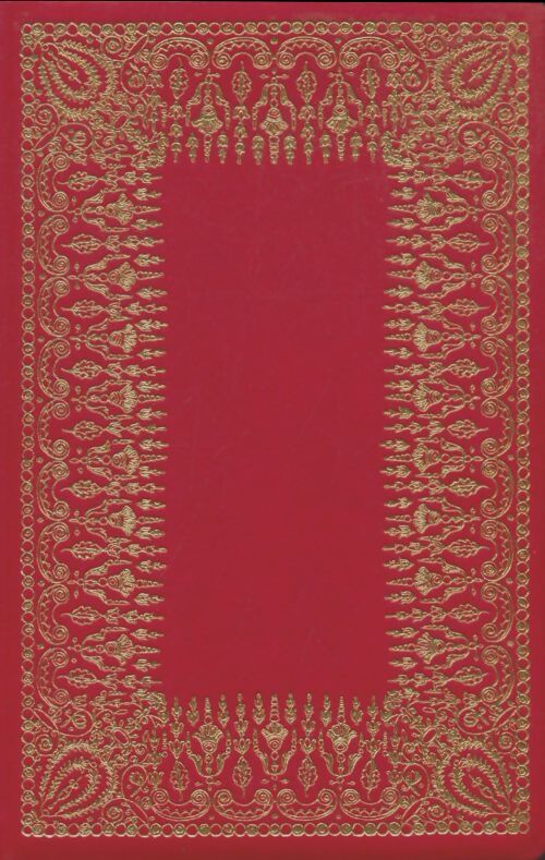 Livrenpoche : Les chefs-d'oeuvre de François Mauriac Tome XIX - Collectif - Livre